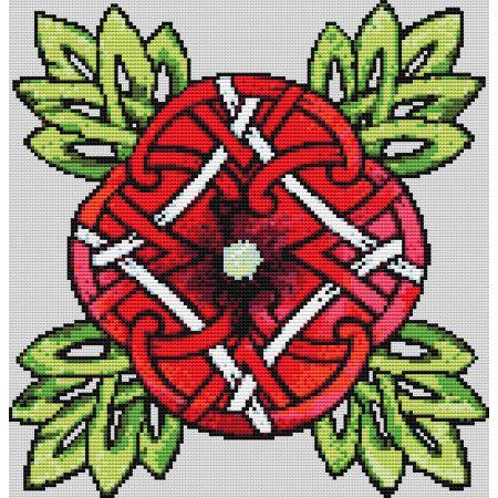 (image for) Celtic Poppy